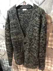 2026年最新】dries van noten ニットの人気アイテム - メルカリ