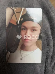 Seventeen バーノン セブチ ; [Semicolon]