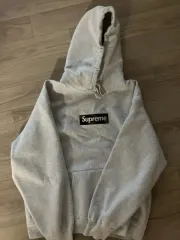 23fw シュプリーム ボックスロゴ フーディー Tシャツ カモフラ