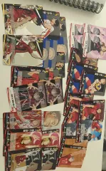 ハイキュー バボカ break まとめ