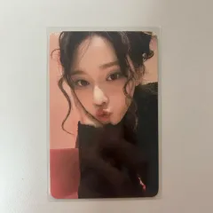 2025年最新】aespa ktown4u ウィンターの人気アイテム - メルカリ