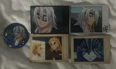 鬼滅の刃 グッズ まとめ