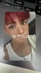 Beat It Up ミニレコード