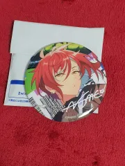 あんさんぶるスターズ！ 夏目 トリップ缶バッジ