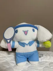 シナモロール ぬいぐるみ