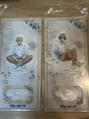 ブルーロック 화관 Arcs アークス 凪 レオ セット