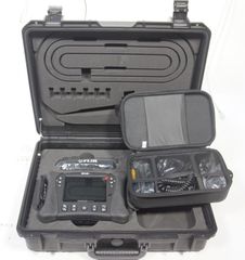 ②G-scan（初代）スキャンツール 自動車故障診断機 動作確認済み