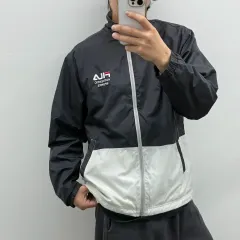 FILA フィラ ウィンドブレーカー