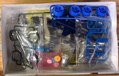 ﾃﾞｭｱﾙﾘｯｼﾞJr. ｼﾞｬﾊﾟﾝｶｯﾌﾟ2021 (ﾎﾟﾘｶﾎﾞﾃﾞｨ･VZｼｬｰｼ)【95143】