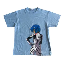 2026年最新】エヴァ tシャツ 90sの人気アイテム - メルカリ
