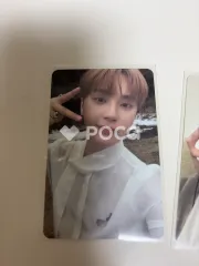 THE BOYZ チュハンニョン PHANTASY Pt.3 Love Letter Send ver.