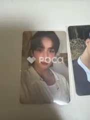 THE BOYZ ヒョンジェ PHANTASY Pt.3 Love Letter Write Ver.