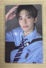 NCT ドヨン NCT #127 Neo Zone : The Final Round 2ND PLAYER ver