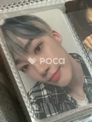 THE BOYZ ニュー CHASE Mihwadang Record