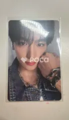 THE BOYZ ヒョンジェ a;effect Movement Ver.