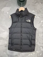 THE NORTH FACE ザノースフェイス ヌプシ 700フィルパワー ダウン ベスト 95size