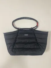 TOPOLOGIE Marche Tote Medium　トートバッグ