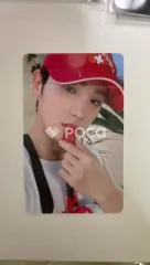 THE BOYZ ヒョンジェ THRILL-ING CONCEPT ZONE ラキドロ