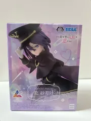 ビスクドール 乾 青宗 サージュナ フィギュア ブラックリリー (未開封)