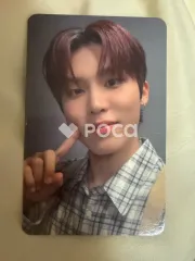 TREASURE パク・ジョンウ LOVE PULSE MUSICPLANT