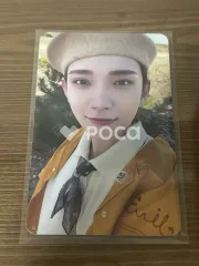 Seventeen ジョシュア セブチ Face the Sun ep.4 Path Ver.