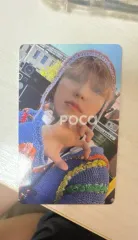 Seventeen ホシ セブチ SEVENTEEN TOUR FOLLOW TO JAPAN NAGOYA 会場限定 Weverse JAPAN