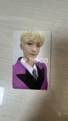 Seventeen ドギョム セブチ SPILL THE FEELS CARAT Ver.