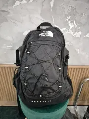 THE NORTH FACE ザノースフェイス ボレアリス バックパック ブラック 30L
