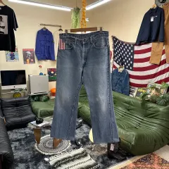 80年代 アメリカ リーバイス 517 (34)