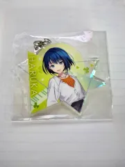 プロジェクトセカイ セガ ラッキーくじ vol 5 E賞 桐谷 遥 アクリルキーホルダー