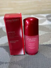 資生堂　アルティミューン　パワライジング　コンセントレート　美容液