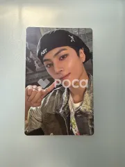 ENHYPEN ジェイ 2024 ENHYPEN WORLD TOUR FATE PLUS IN JAKARTA weverse PICK-UP ENGENE Ver.