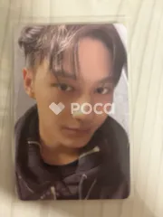 Seventeen ジュン セブチ Face the Sun ep.2 Shadow Ver.