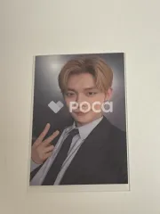 TXT ヨンジュン YEONJUN's Mixtape : GGUM 公開放送 サノク トレカ