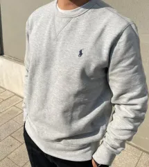 POLO RALPH LAUREN ポロラルフローレン 裏起毛パーカー(新品)