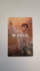 Seventeen ホシ セブチ SEVENTEENTH HEAVEN Weverse