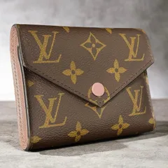 2025年最新】ヴィトン コンパクトジップの人気アイテム - メルカリ