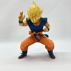 ドラゴンボール ベジット 超サイヤ人 MSPフィギュア 腕組みポーズ