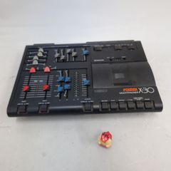 Fostex X-15 マルチトラックレコーダー ジャンク - メルカリ
