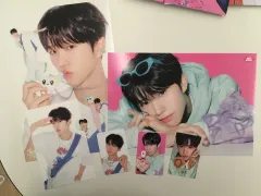 NCT WISH 2026 シーグリ 販売 (レヒ)