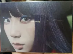 GIRLS' GENERATION(少女時代・SNSD) テヨン(TAEYEON) INVU トレカ