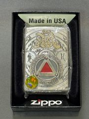 2004年製 STERLING SILVER Armor バックル付き - メルカリ