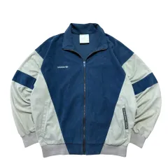 アディダス 00s ツアーベルベット トラックジャージ ジャージ