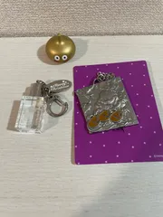 ディズニーチャーム&キーホルダー