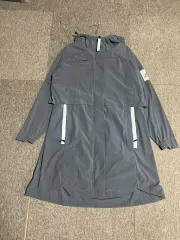 アディダス MyShelter ウィンドブレーカー XS