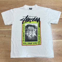 stussy ステューシーサングラス　CINDY カートコバーン　ニルヴァーナ 2025年最新】cindy stussyの人気アイテム - メルカリ
