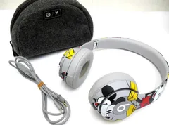 2026年最新】beats solo 3 ミッキーの人気アイテム - メルカリ