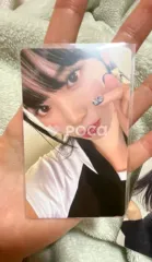 LE SSERAFIM チェウォン UNFORGIVEN POWERSTATION ラキドロ