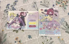 アイドルタイムプリパラ ソラミスマイル サンリオ はがき まとめ売り 出品