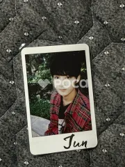 Seventeen ジュン セブチ Al1 Ver.1 Alone [01]